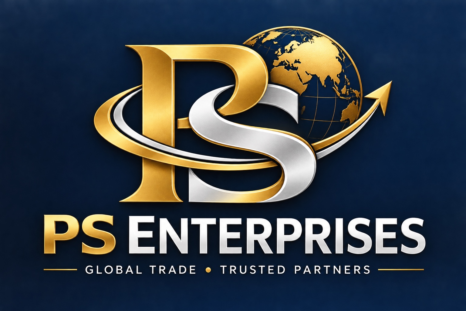 PS Enterprises | Global Trade · Trusted Partners